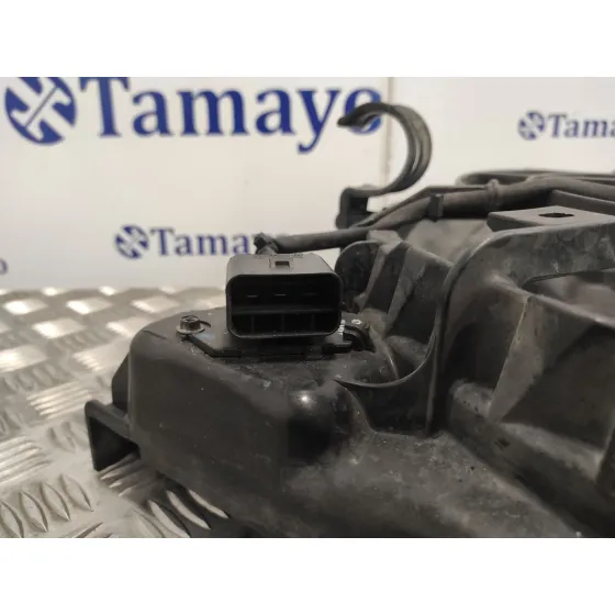 Electroventilador para Kia Cee'd