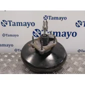 Servofreno para Nissan Qashqai (J10)