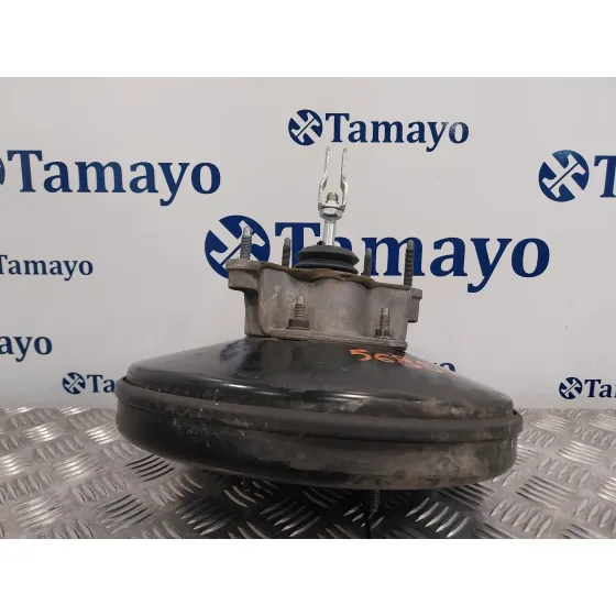 Servofreno para Nissan Qashqai (J10)