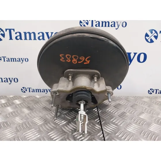 Servofreno para Nissan Qashqai (J10)