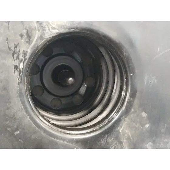 Servofreno para Nissan Qashqai (J10)