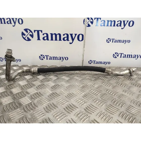 Tubos Aire Acondicionado para Opel Movano B Kasten/Combi