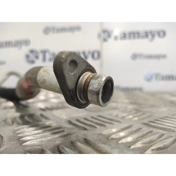 Tubos Aire Acondicionado para Opel Movano B Kasten/Combi