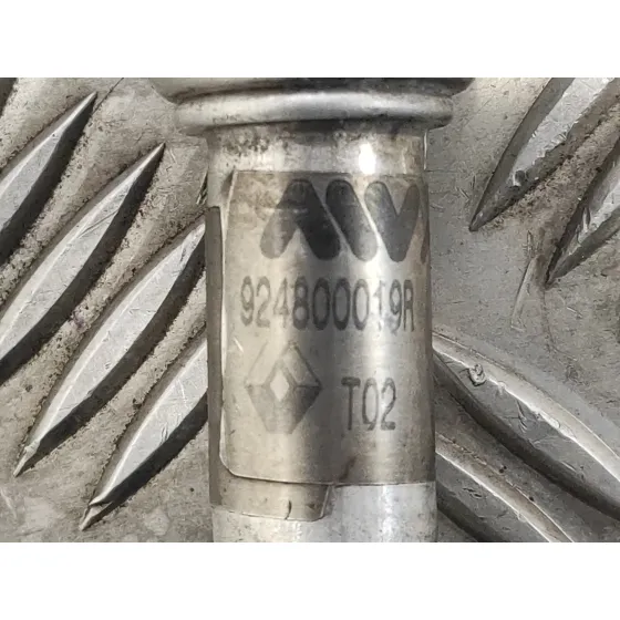Tubos Aire Acondicionado para Opel Movano B Kasten/Combi