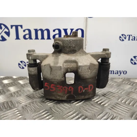 Pinza Freno Delantera Derecha para Hyundai I30 (Gd)