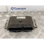 Centralita Motor Uce para Nissan Micra (K12E)
