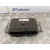 Centralita Motor Uce para Nissan Micra (K12E)