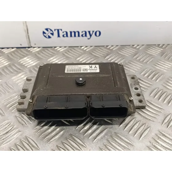 Centralita Motor Uce para Nissan Micra (K12E)