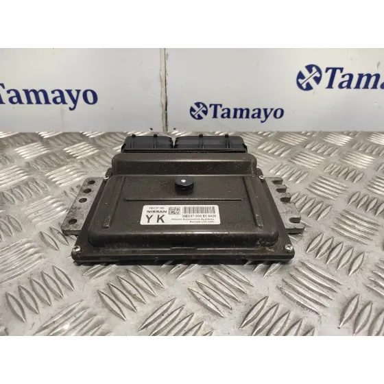 Centralita Motor Uce para Nissan Micra (K12E)