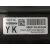 Centralita Motor Uce para Nissan Micra (K12E)