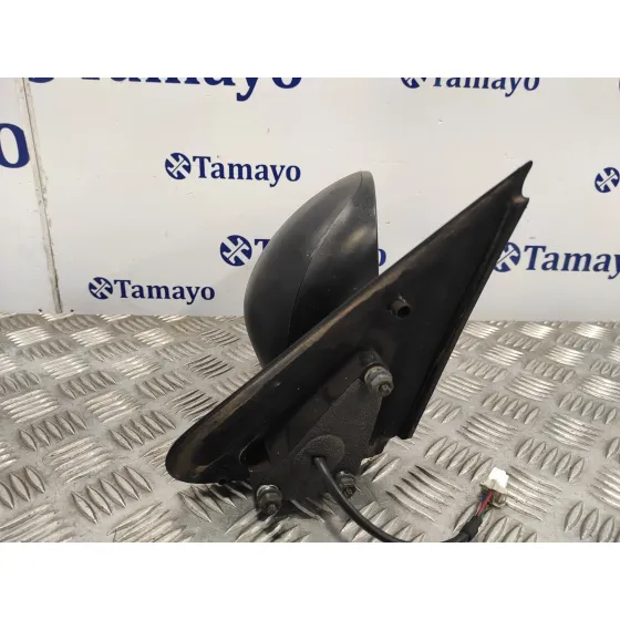 Retrovisor Derecho para Nissan Juke (F15)
