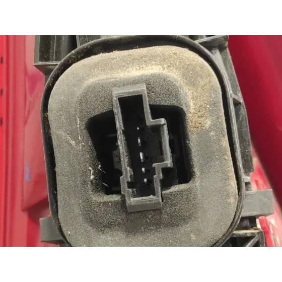 Piloto Trasero Derecho para Citroën C3