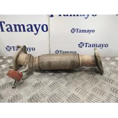 Tubo Escape Delantero para Kia Cee'd