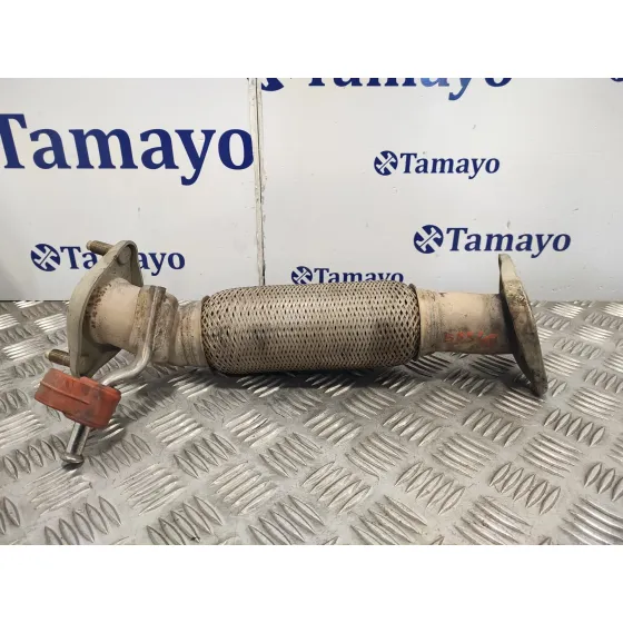 Tubo Escape Delantero para Kia Cee'd