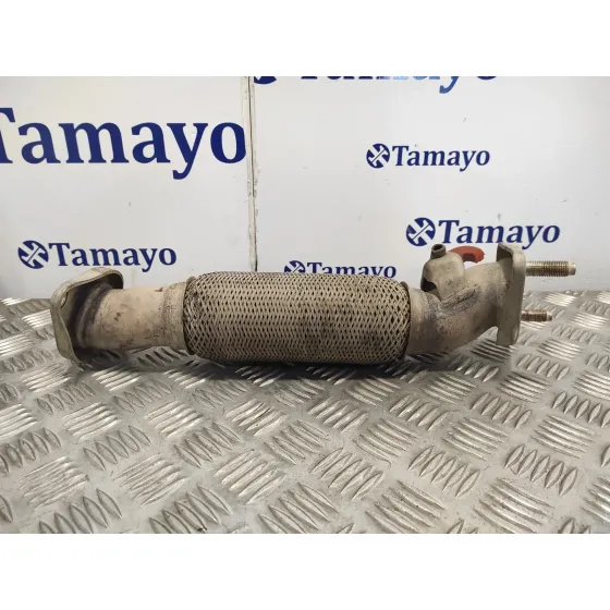 Tubo Escape Delantero para Kia Cee'd