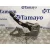 Pedal Freno para Nissan Qashqai (J10)