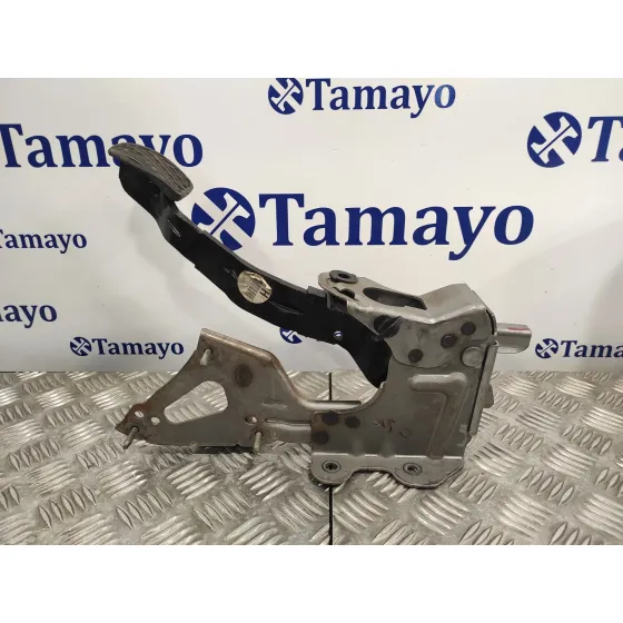 Pedal Freno para Nissan Qashqai (J10)