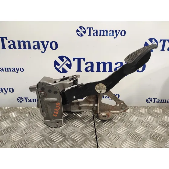 Pedal Freno para Nissan Qashqai (J10)