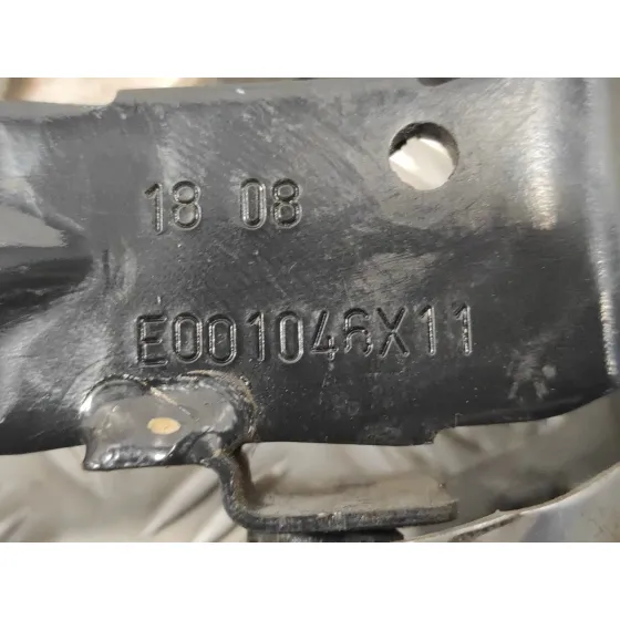 Pedal Freno para Nissan Qashqai (J10)