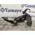 Pedal Embrague para Nissan Qashqai (J10)