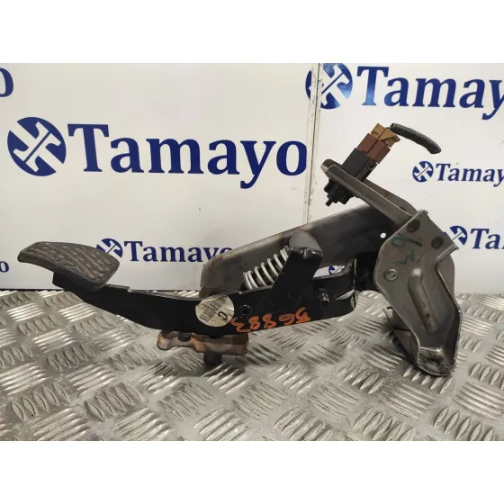 Pedal Embrague para Nissan Qashqai (J10)