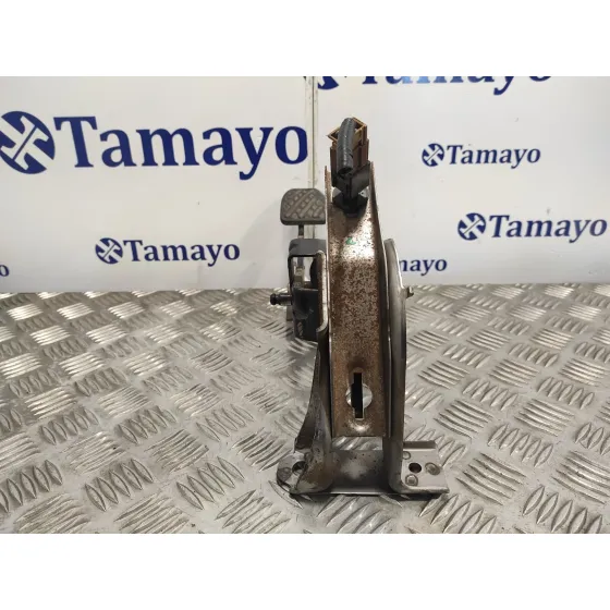 Pedal Embrague para Nissan Qashqai (J10)