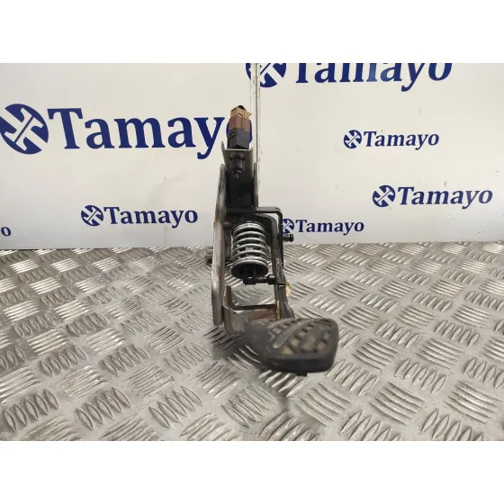 Pedal Embrague para Nissan Qashqai (J10)