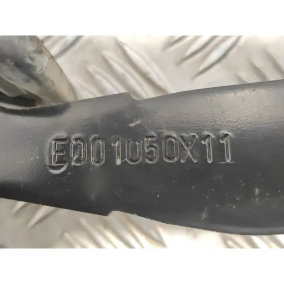 Pedal Embrague para Nissan Qashqai (J10)