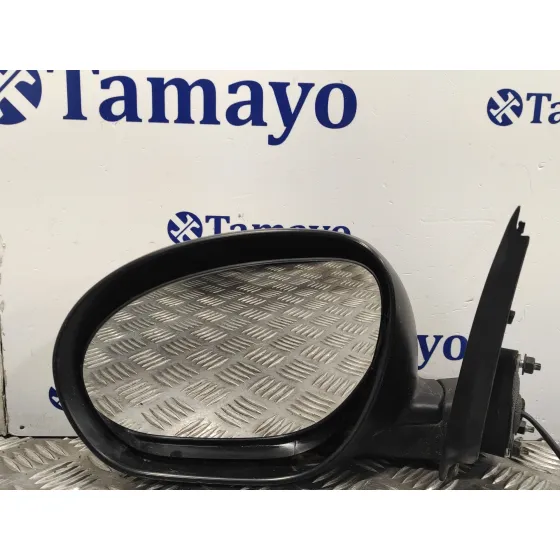 Retrovisor Izquierdo para Nissan Juke (F15)