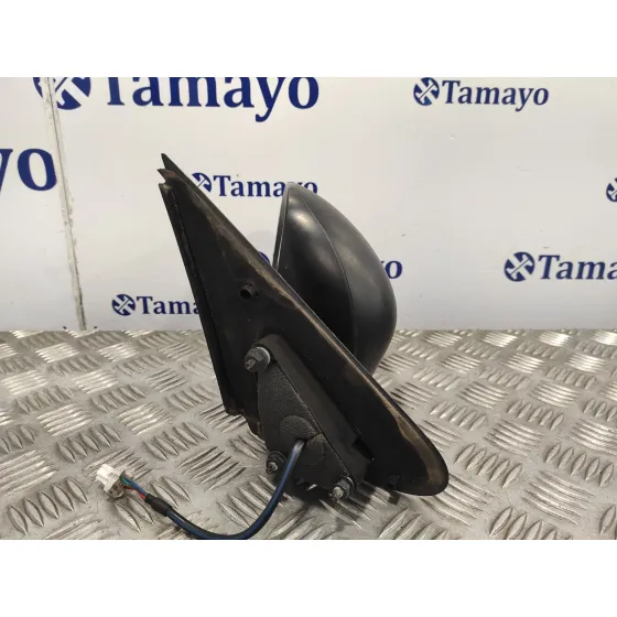 Retrovisor Izquierdo para Nissan Juke (F15)