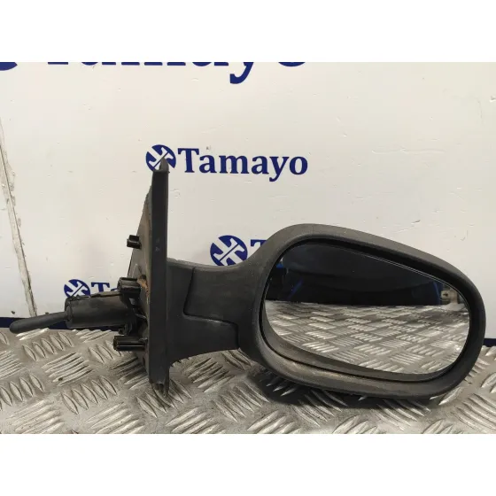 Retrovisor Derecho para Nissan Micra (K12E)