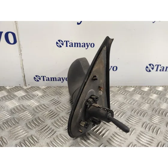 Retrovisor Derecho para Nissan Micra (K12E)