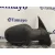Retrovisor Derecho para Nissan Micra (K12E)