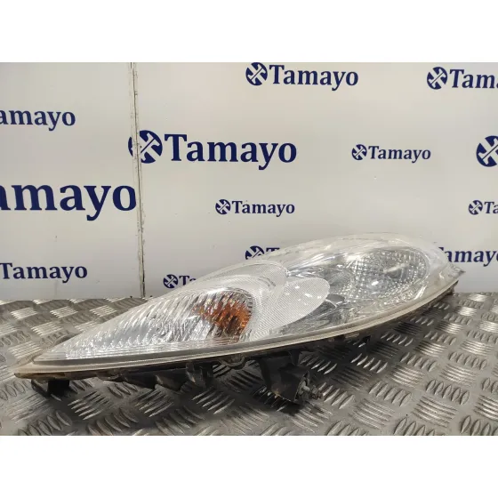 Faro Izquierdo para Nissan Juke (F15)