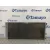 Condensador / Radiador Aire Acondicionado para Opel Movano B Kasten/Combi