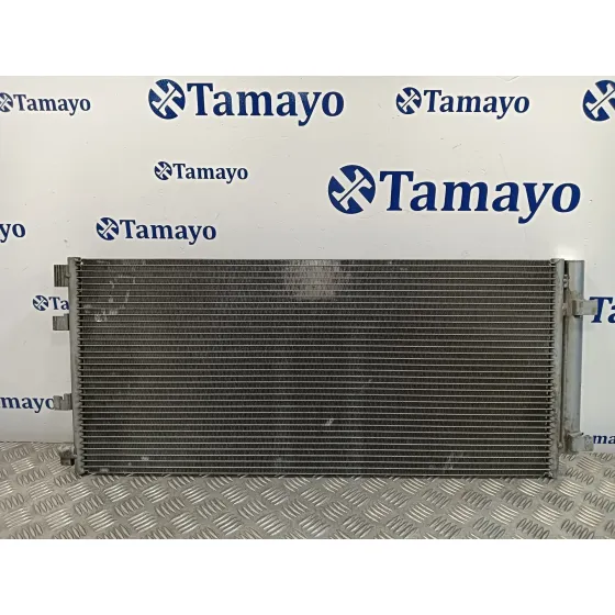 Condensador / Radiador Aire Acondicionado para Opel Movano B Kasten/Combi