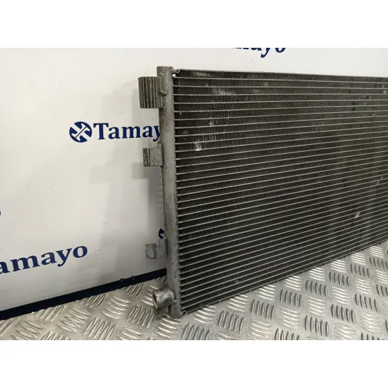 Condensador / Radiador Aire Acondicionado para Opel Movano B Kasten/Combi