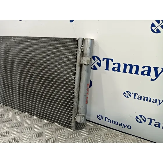 Condensador / Radiador Aire Acondicionado para Opel Movano B Kasten/Combi