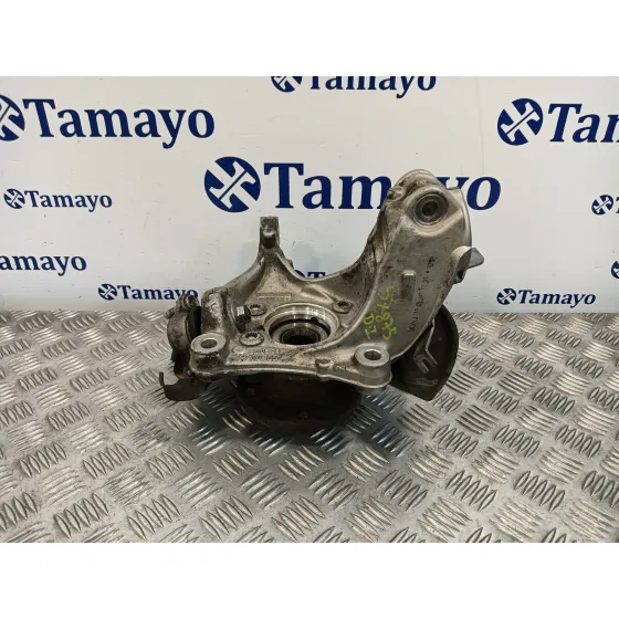 Mangueta Delantera Izquierda para Volkswagen Caddy Ocio