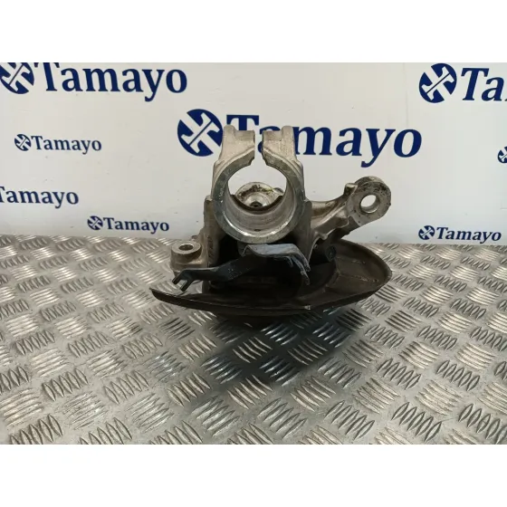 Mangueta Delantera Izquierda para Volkswagen Caddy Ocio