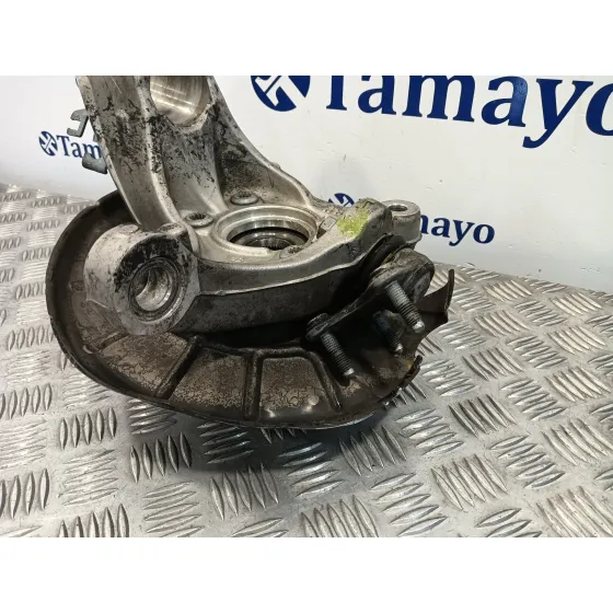 Mangueta Delantera Izquierda para Volkswagen Caddy Ocio