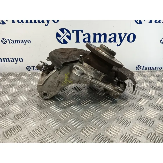 Mangueta Delantera Izquierda para Volkswagen Caddy Ocio