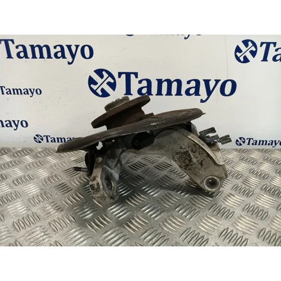 Mangueta Delantera Izquierda para Volkswagen Caddy Ocio