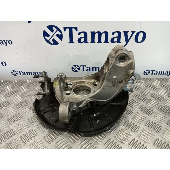 Mangueta Delantera Derecha para Volkswagen Caddy Ocio