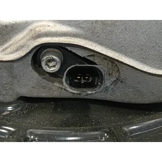 Mangueta Delantera Derecha para Volkswagen Caddy Ocio