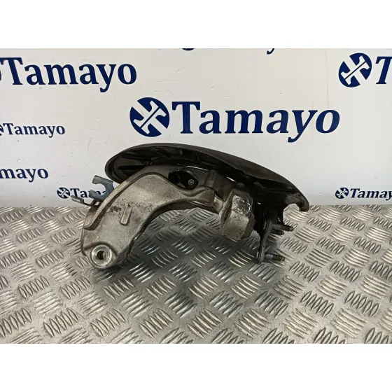 Mangueta Delantera Derecha para Volkswagen Caddy Ocio