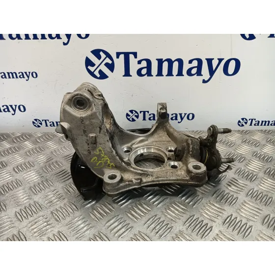 Mangueta Delantera Derecha para Volkswagen Caddy Ocio