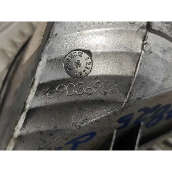 Piloto Delantero Izquierdo para Nissan Micra (K12E)