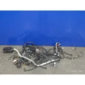 Instalacion Electrica Motor para Nissan Nt400 Cabstar (01/20214->)