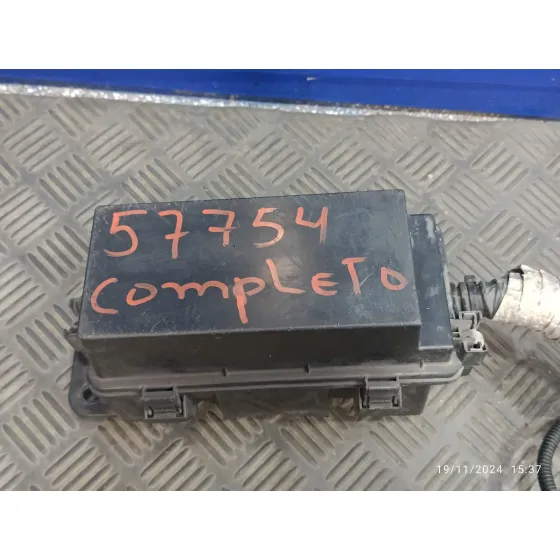 Instalacion Electrica Motor para Nissan Nt400 Cabstar (01/20214->)